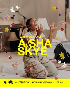 Instagram post by @aishasskye