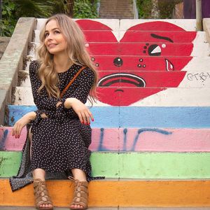 Instagram post by @sustainabledaisy