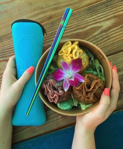 Instagram post by @sustainabledaisy