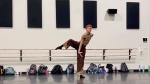 Instagram post by @dylantbarnes