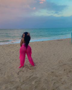 Instagram post by @1stladypresident