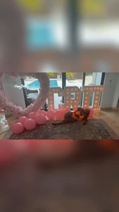 Instagram post by @1stladypresident