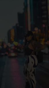 Instagram post by @1stladypresident