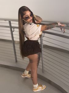 Instagram post by @1stladypresident