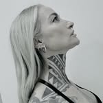 @salomesajnin Instagram Profile