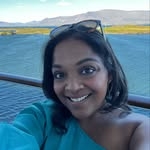 @meenathiru Instagram Profile