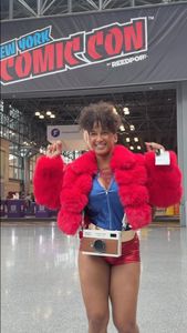 Instagram post by @bigjenni