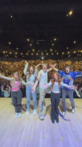 Instagram post by @cashbaker