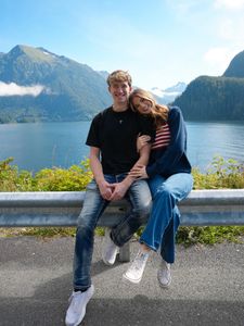 Instagram post by @cashbaker