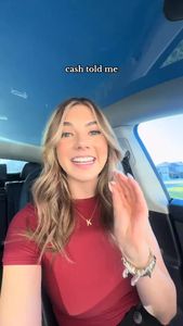 Instagram post by @cashbaker