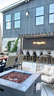 Instagram post by @athomewithkaraallen