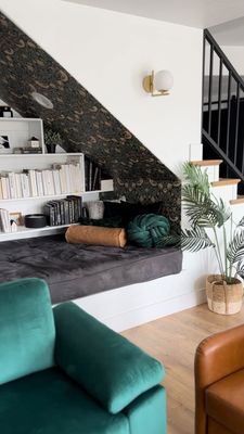 Instagram post by @athomewithkaraallen