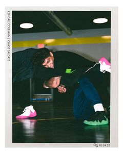 Instagram post by @chasesaldate