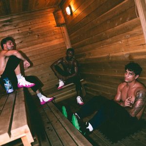 Instagram post by @chasesaldate