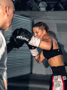 Instagram post by @taylahrobertson