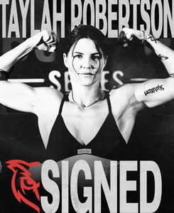 Instagram post by @taylahrobertson