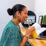 @yoginijune Instagram Profile