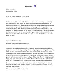 Instagram post by @caseythompson_