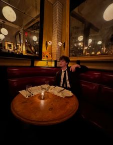 Instagram post by @thehotelboys