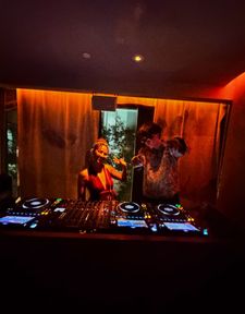 Instagram post by @thehotelboys