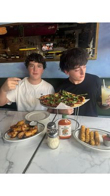 Instagram post by @thehotelboys