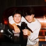 @thehotelboys Instagram Profile