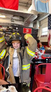 Instagram post by @chelsealizgreer