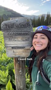 Instagram post by @ilariareed