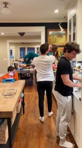 Instagram post by @pjandthomas