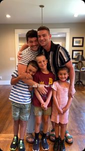 Instagram post by @pjandthomas