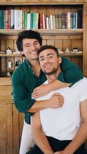 Instagram post by @pjandthomas