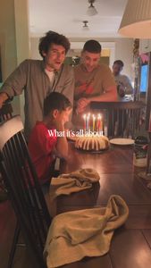 Instagram post by @pjandthomas