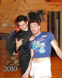 Instagram post by @pjandthomas