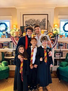 Instagram post by @pjandthomas