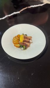 Instagram post by @thesanfordvegan