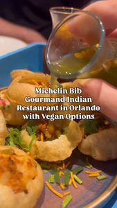 Instagram post by @thesanfordvegan