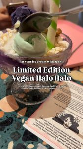 Instagram post by @thesanfordvegan