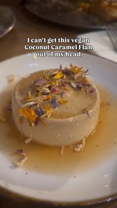 Instagram post by @thesanfordvegan