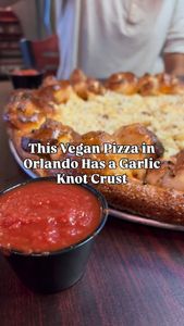 Instagram post by @thesanfordvegan