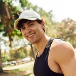 @davidlthomas Instagram Profile