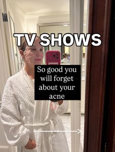 Instagram post by @lucyhatesacne