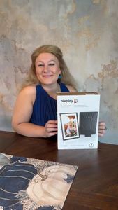 Instagram post by @inspiredbycisil