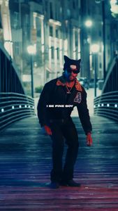 Instagram post by @_nelsonegh