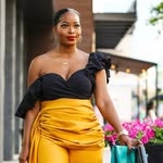 @iammarybennett Instagram Profile