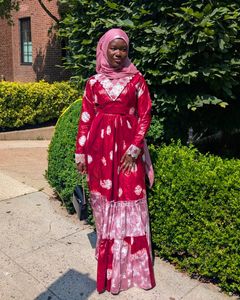 Instagram post by @reinesenegalese