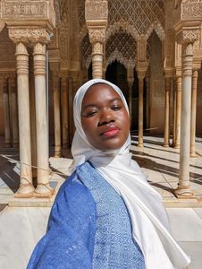 Instagram post by @reinesenegalese