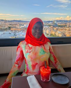 Instagram post by @reinesenegalese