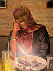 Instagram post by @reinesenegalese