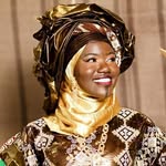 @reinesenegalese Instagram Profile