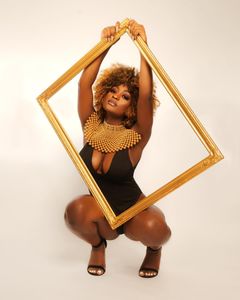 Instagram post by @foxiesilver